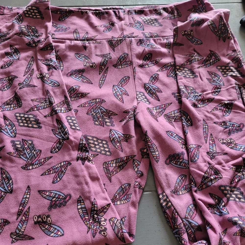 Leggings